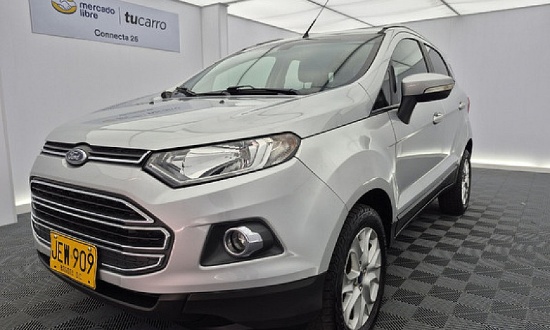 Ford Ecosport 2.0 Ti...