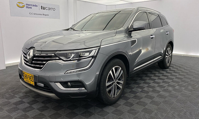Renault Koleos 2.5 I...