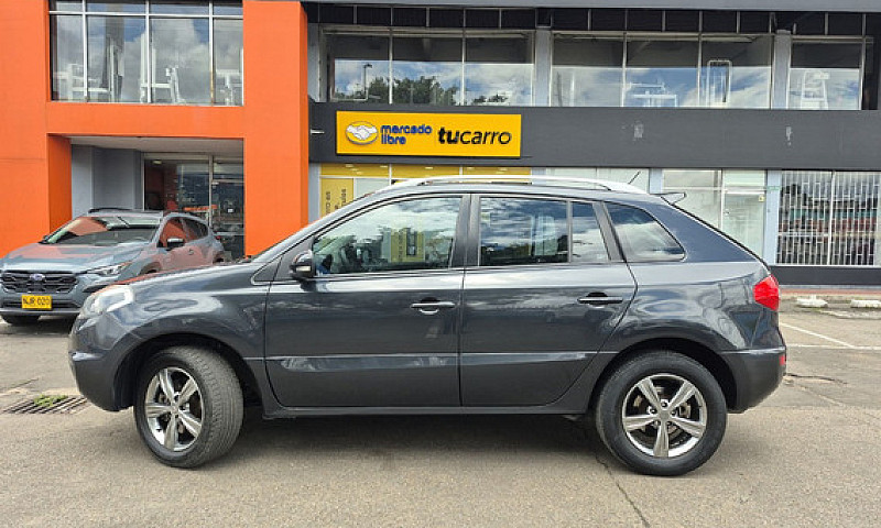 Renault Koleos 2.5 D...