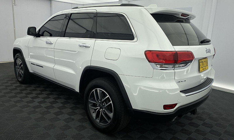 Jeep Grand Cherokee ...