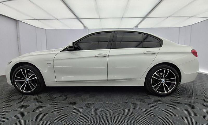 Bmw Serie 3 1.5 318I...