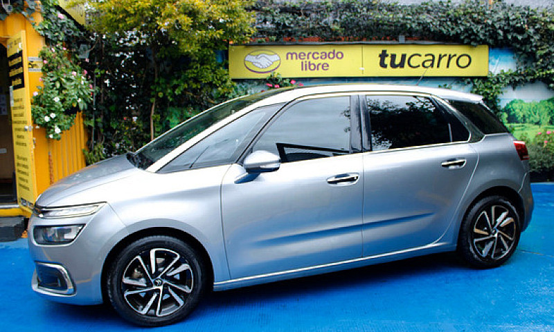 Citroën C4 1.6 Picas...