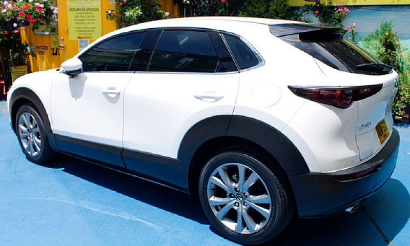Mazda Cx-30 2.0 Tour...