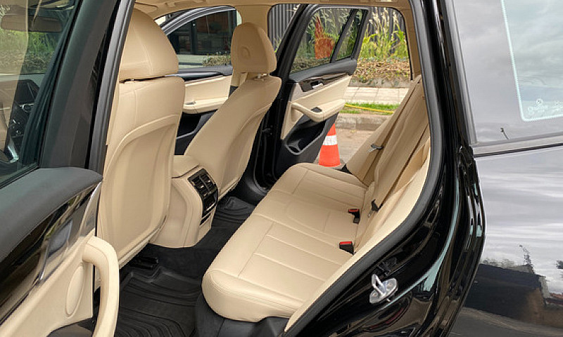 Bmw X3 2.0 Xdrive30I...