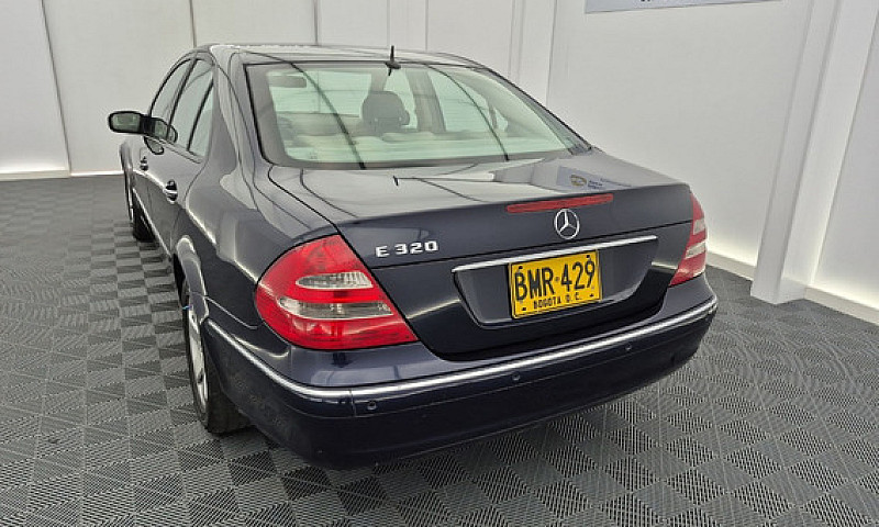 Mercedes-Benz Clase ...