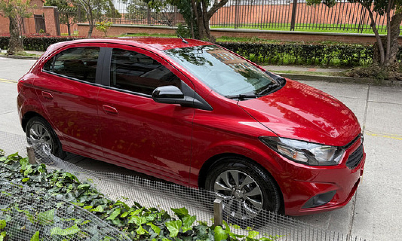 Chevrolet Joy 1.4 Lt...