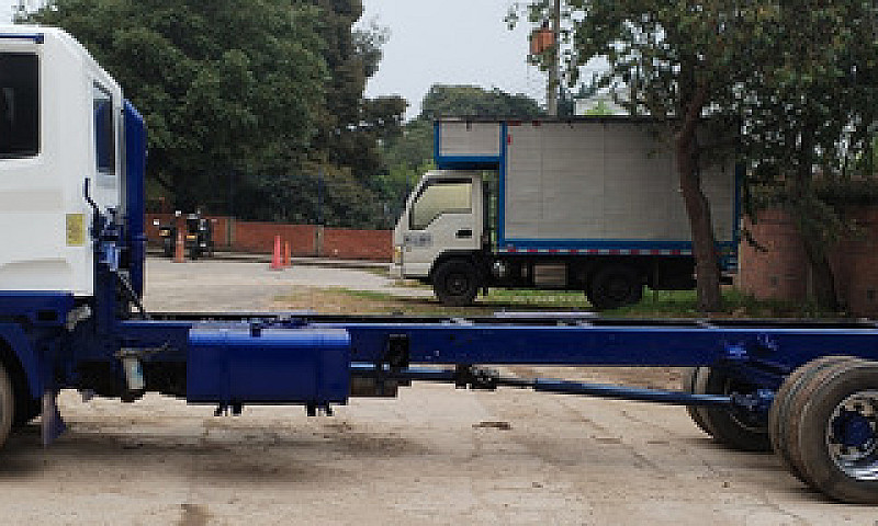 Pasa Bascula Peso To...