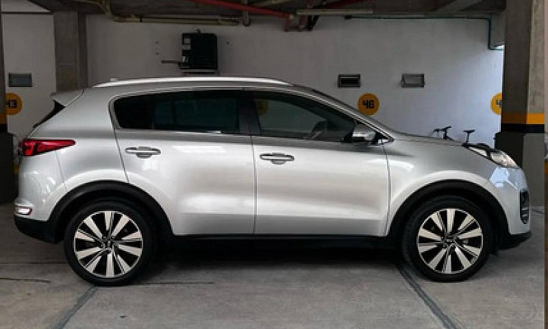 Kia Sportage 2.0 Vib...
