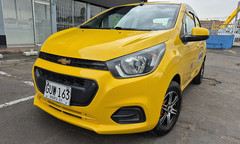 Chevrolet Beat Chevy...