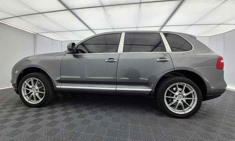 Porshe Cayene S 3.6 ...