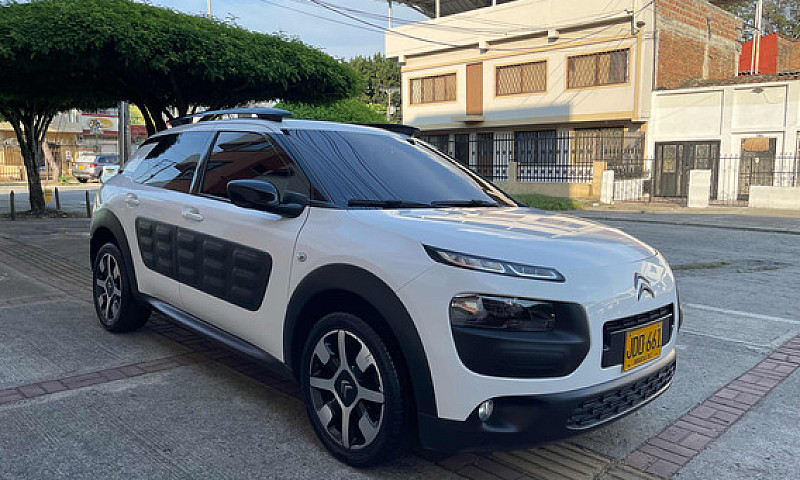 Citroën C4 Cactus 1....