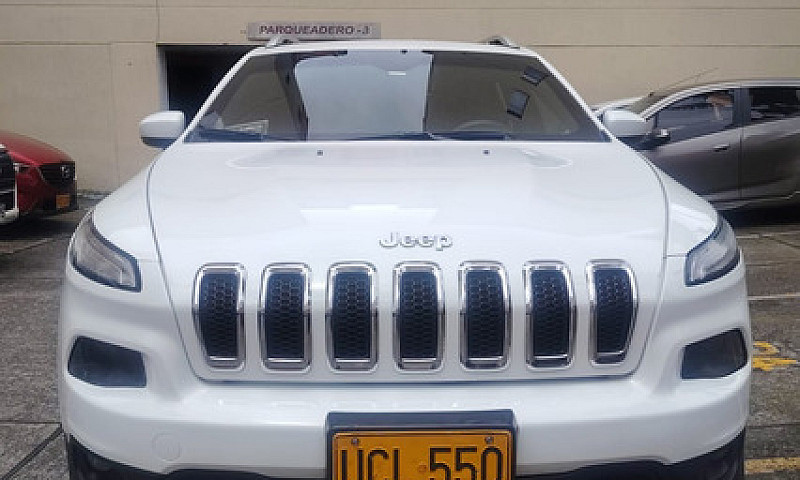 Jeep Cherokee 3.2 Lo...