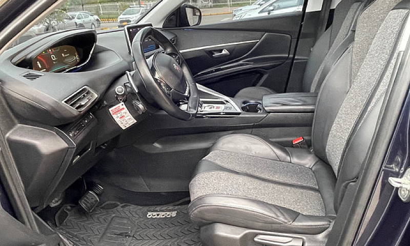 Peugeot 5008 1.6 All...