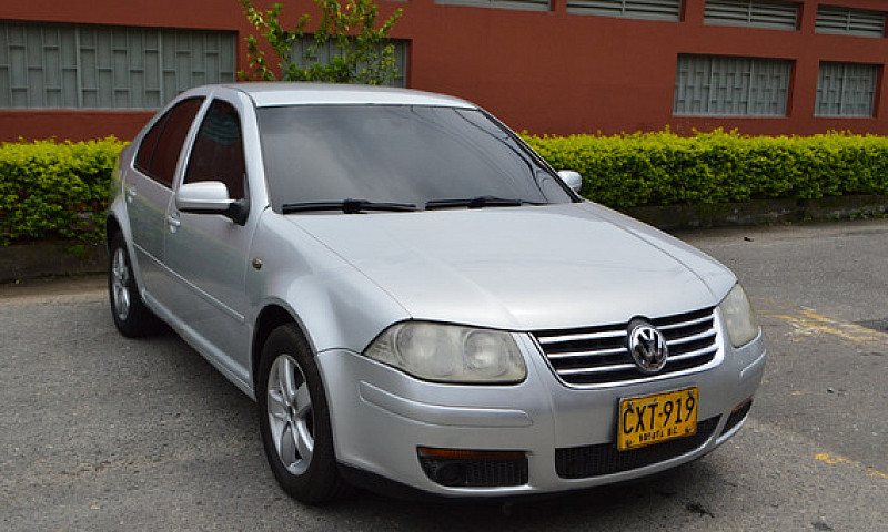 Volkswagen Jetta Cla...