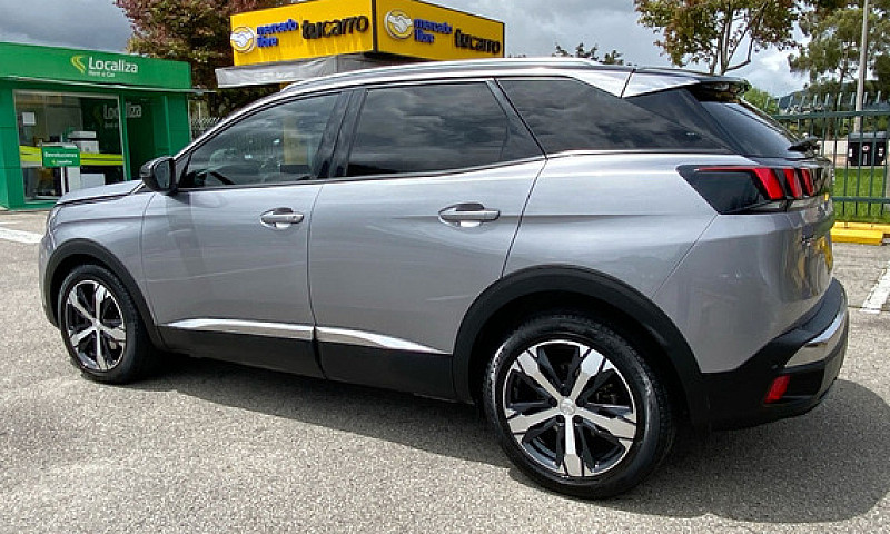 Peugeot 3008 1.6 All...