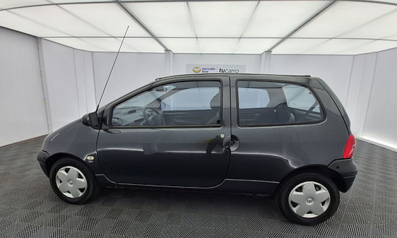 Renault Twingo 1.2 A...