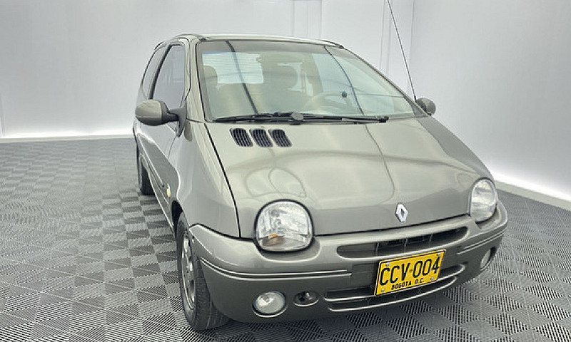 Renault Twingo 1.2 T...