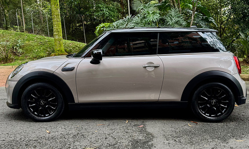 Mini Cooper Cooper...