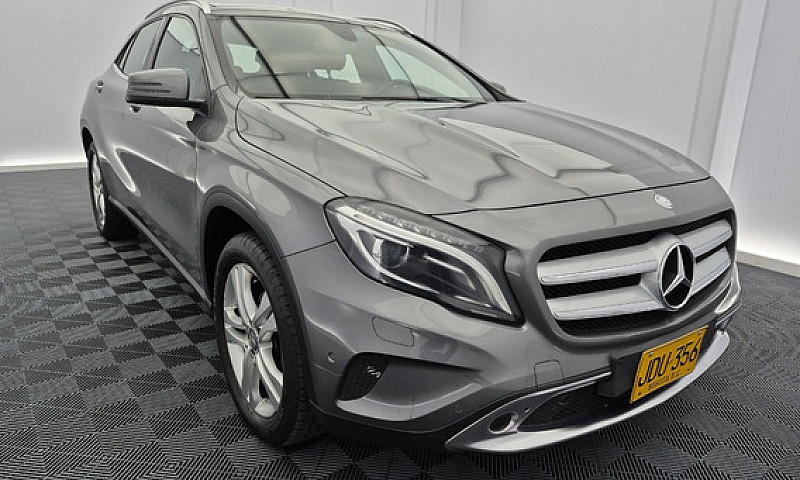 Mercedes-Benz Clase ...