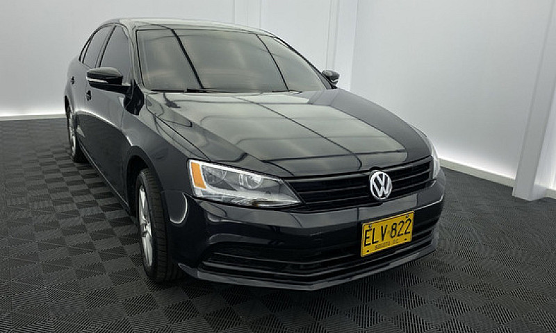 Volkswagen Jetta 2.0...