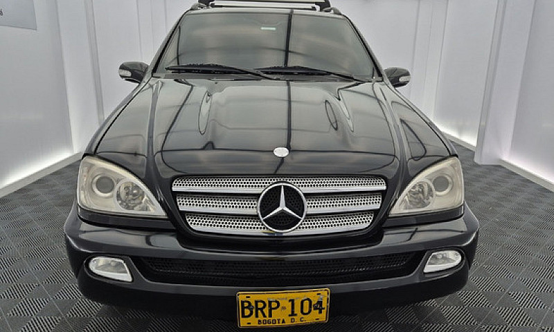Mercedes-Benz Clase ...