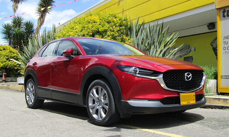 Mazda Cx-30 2.0 Tour...