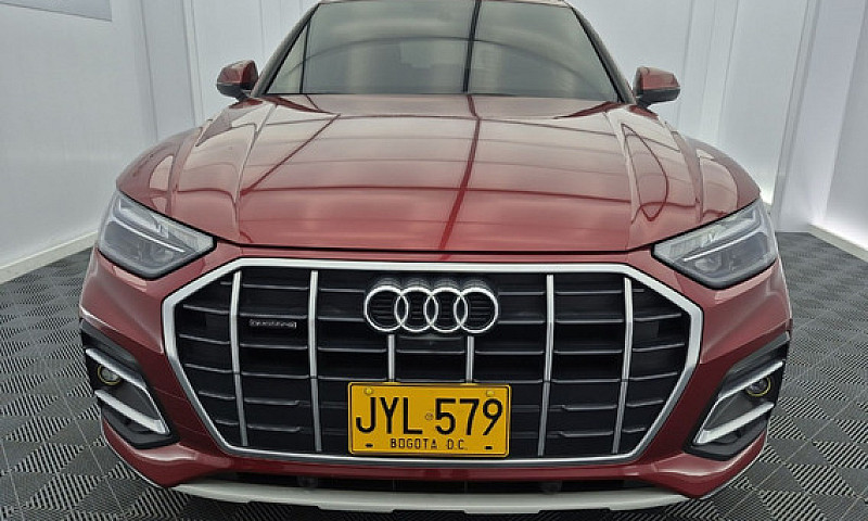 Audi Q5 2.0 4.5 Tfsi...