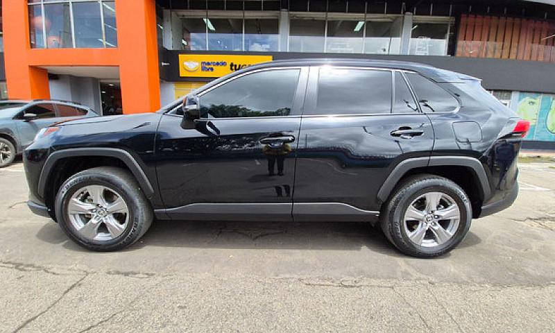 Toyota Rav4 2.5 Xle ...