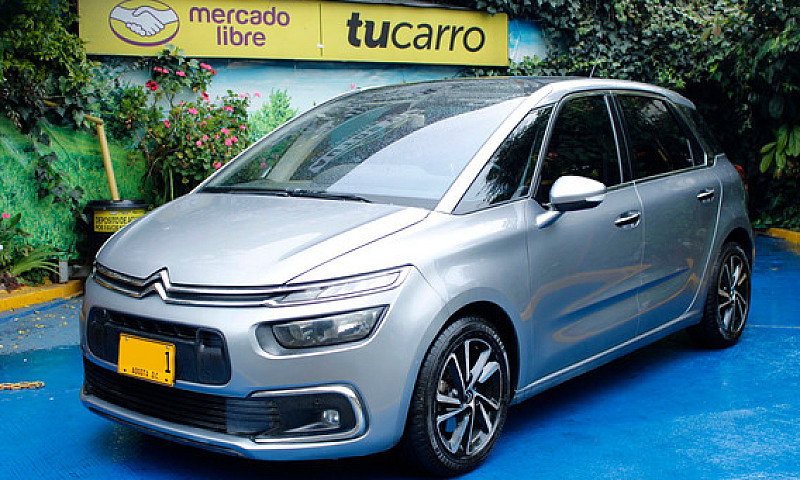 Citroën C4 1.6 Picas...