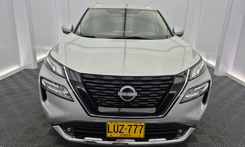 Nissan X-Trail E-Pow...