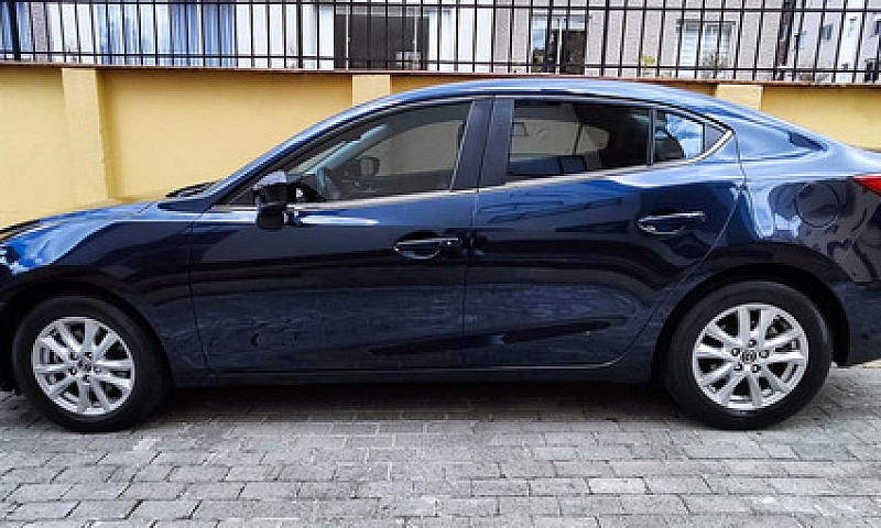 Mazda 3 2.0 Touring ...