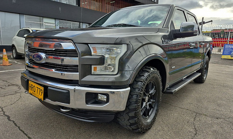 Ford F-150 3.5 Laria...