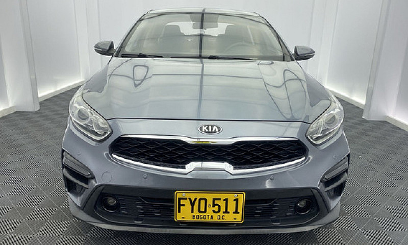 Kia Cerato Pro 1.6 P...