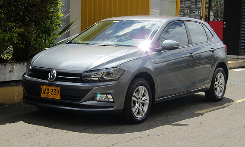 Volkswagen Polo 1.6 ...