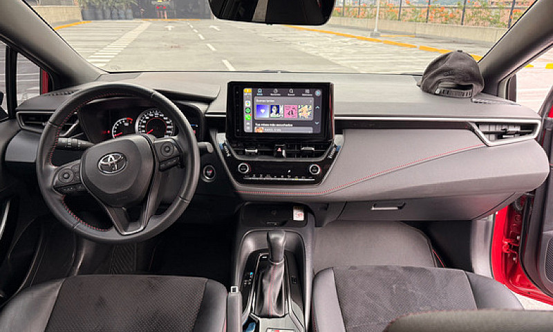 Toyota Corolla 2.0 R...