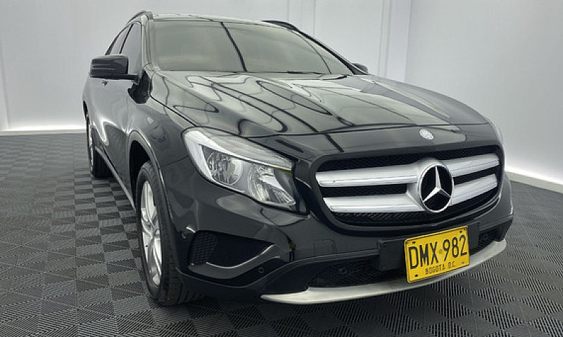 Mercedes-Benz Clase ...