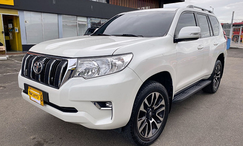 Toyota Prado 3.0 Txl...