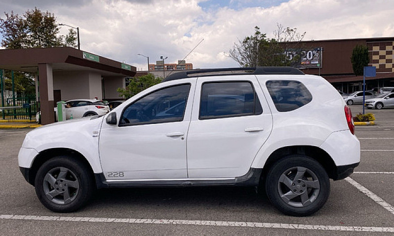 Renault Duster 2.0 D...