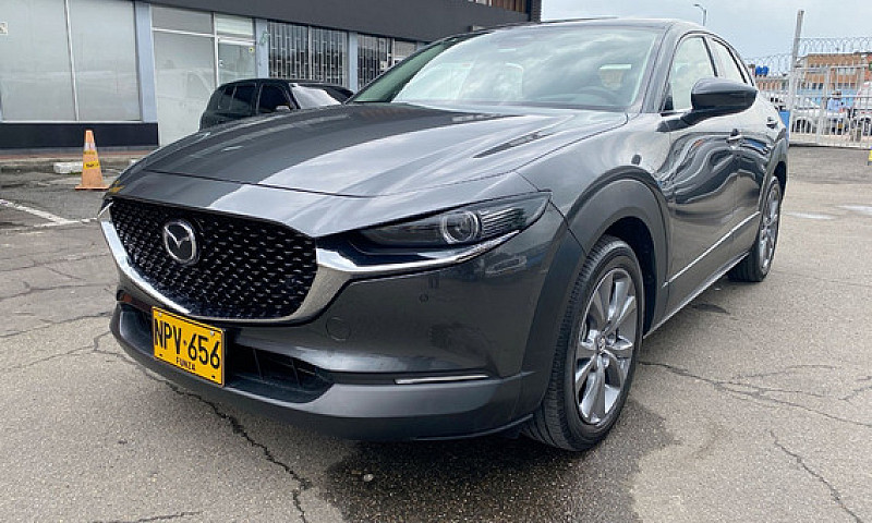 Mazda Cx-30 2.0 Gran...