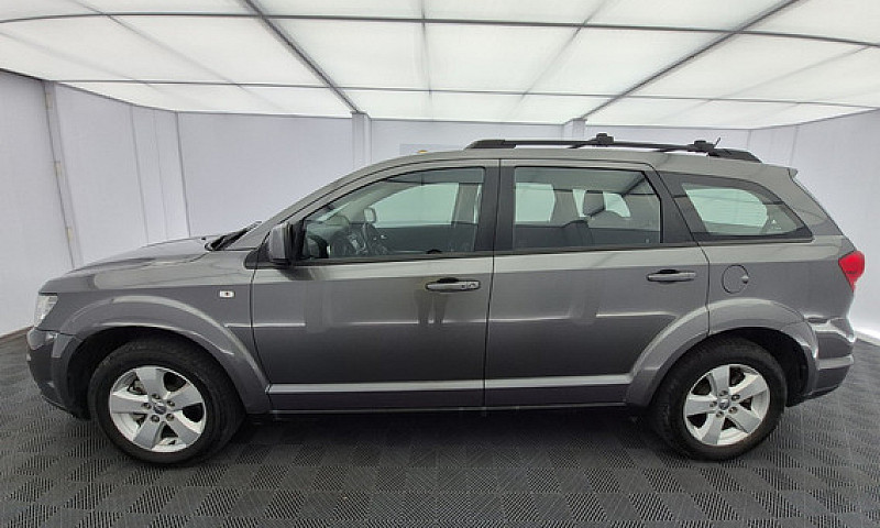 Dodge Journey 2.4 Se...
