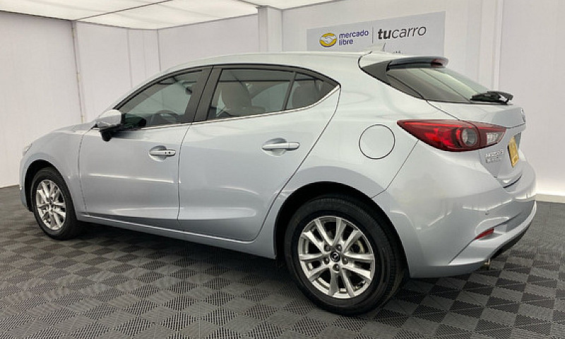 Mazda 3 2.0 Sport To...