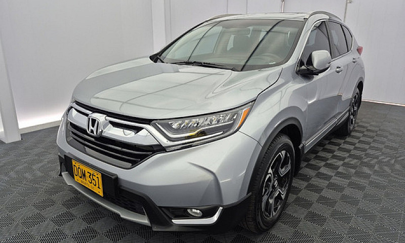 Honda Crv 1.5...