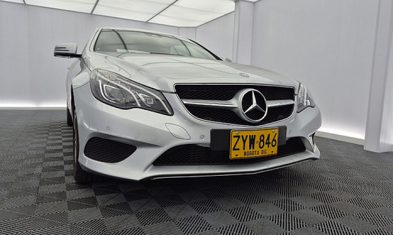 Mercedes Benz Clase ...
