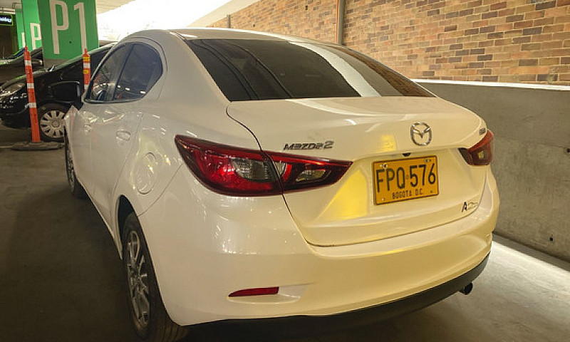 Mazda 2 1.5 Grand To...