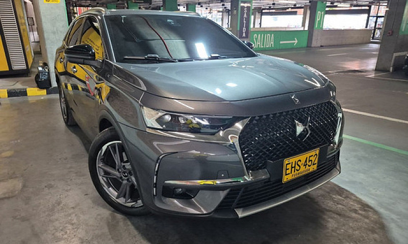 D.s. Ds7 Crossback 1...