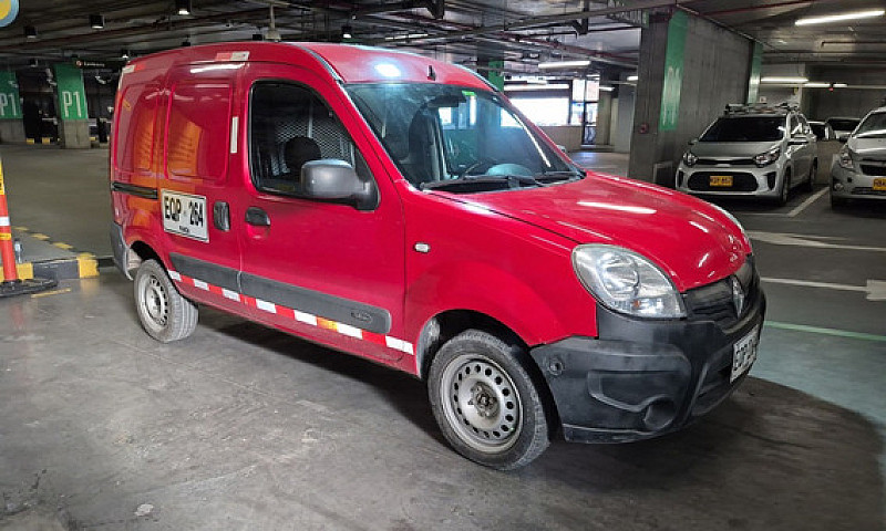 Renault Kangoo 1.6 V...