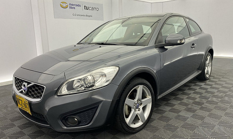 Volvo C30 2.0...