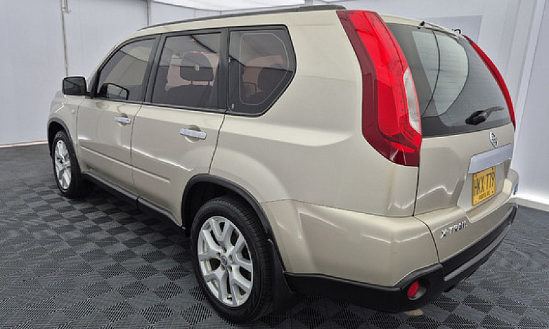 Nissan X Trail  T 31...