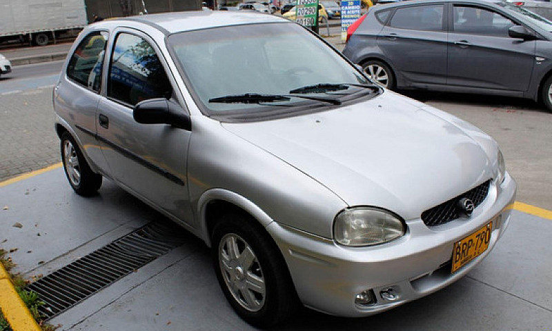Chevrolet Corsa 1.4 ...