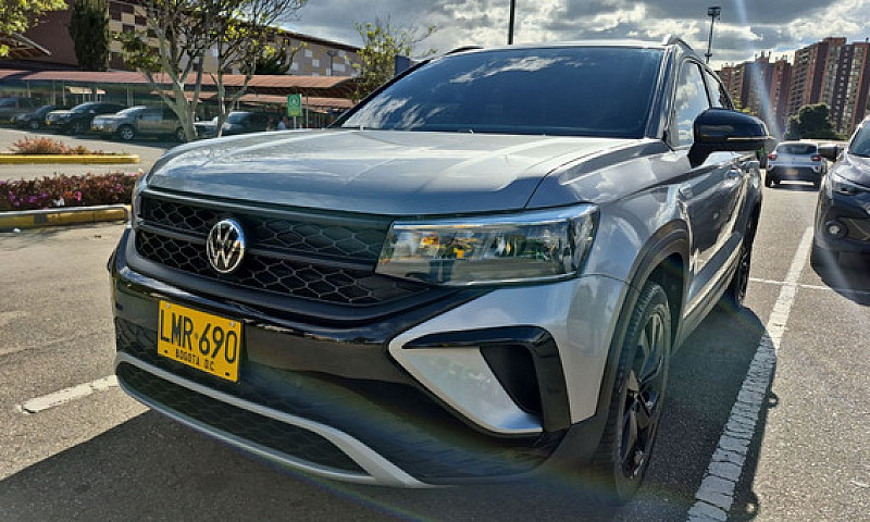 Volkswagen Taos 1.4 ...